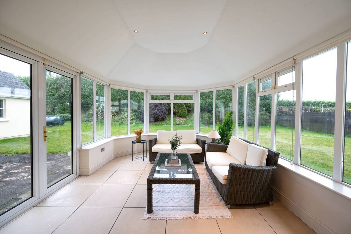 Sunroom Pictures: John Roche Sunroom Pictures: John Roche