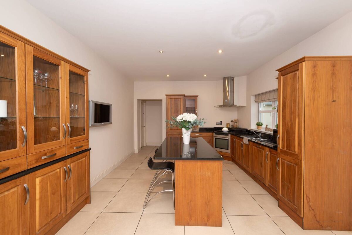 Kitchen Kitchen