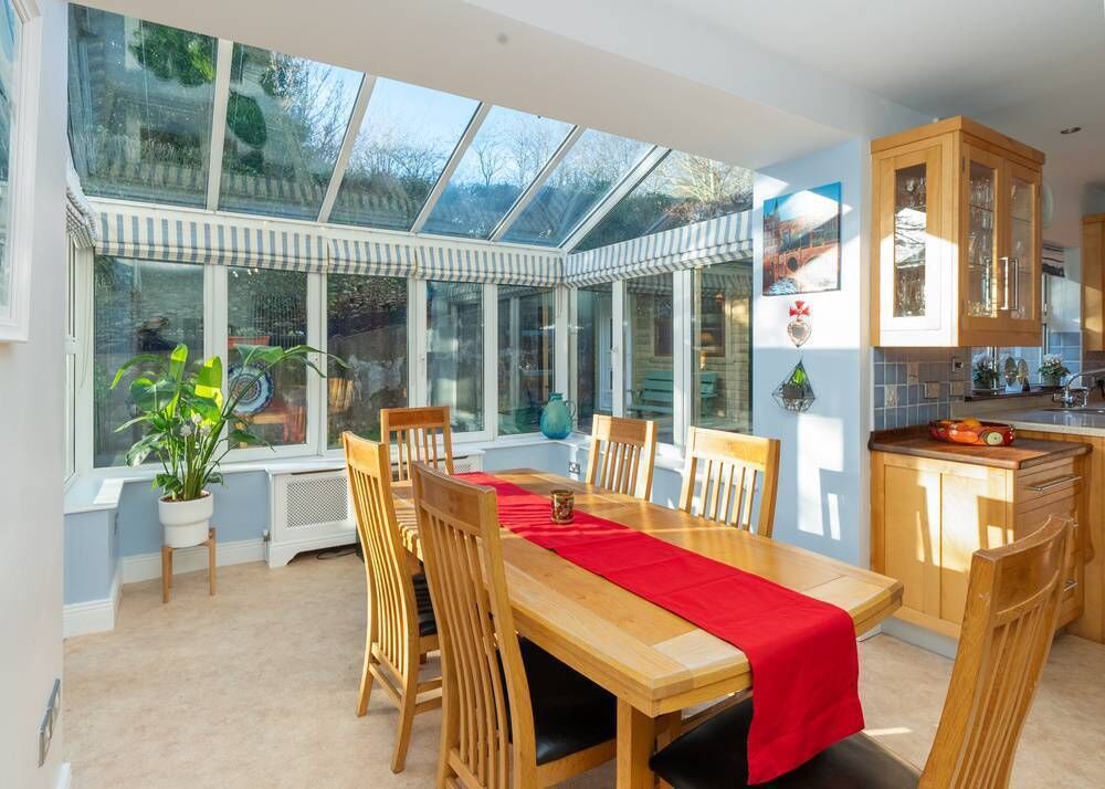 Sunroom Sunroom