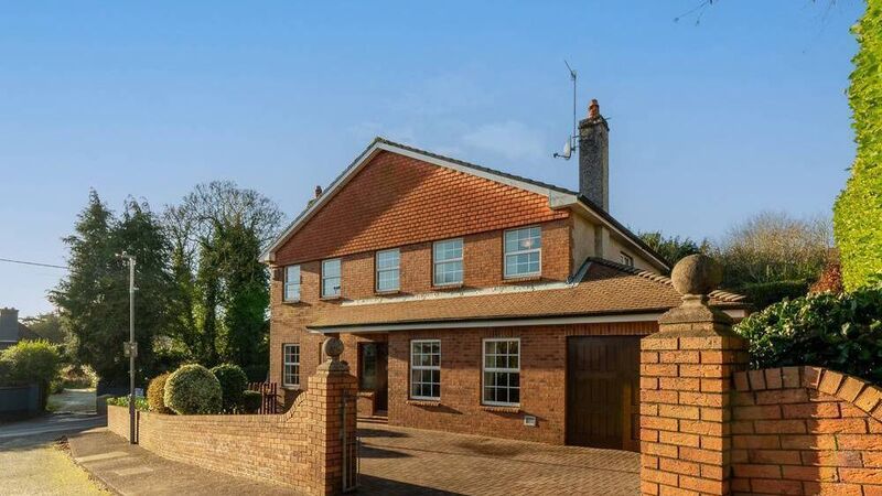 Supersize €825k house Shanakiel was the Ecklinville of its day