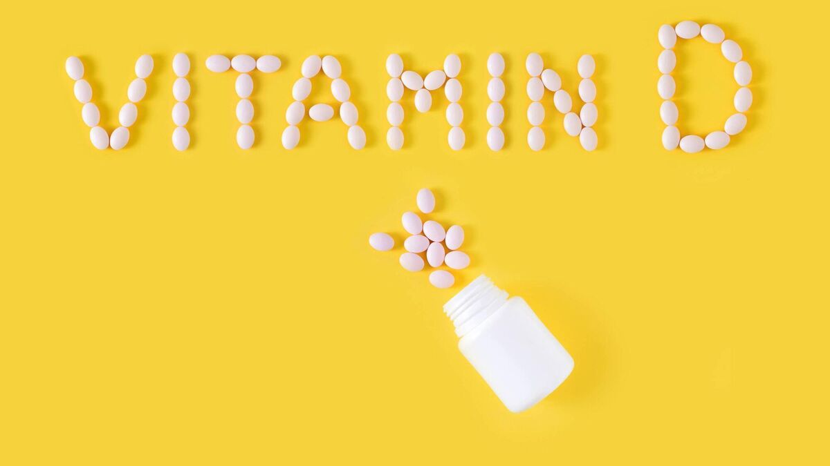Vitamin D: The sunshine vitamin for bone strength and resilience - Vimarsana News