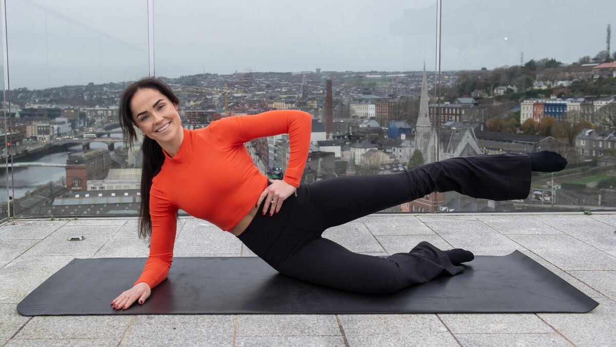 Raising the barre with a new exercise event in Cork - Vimarsana News