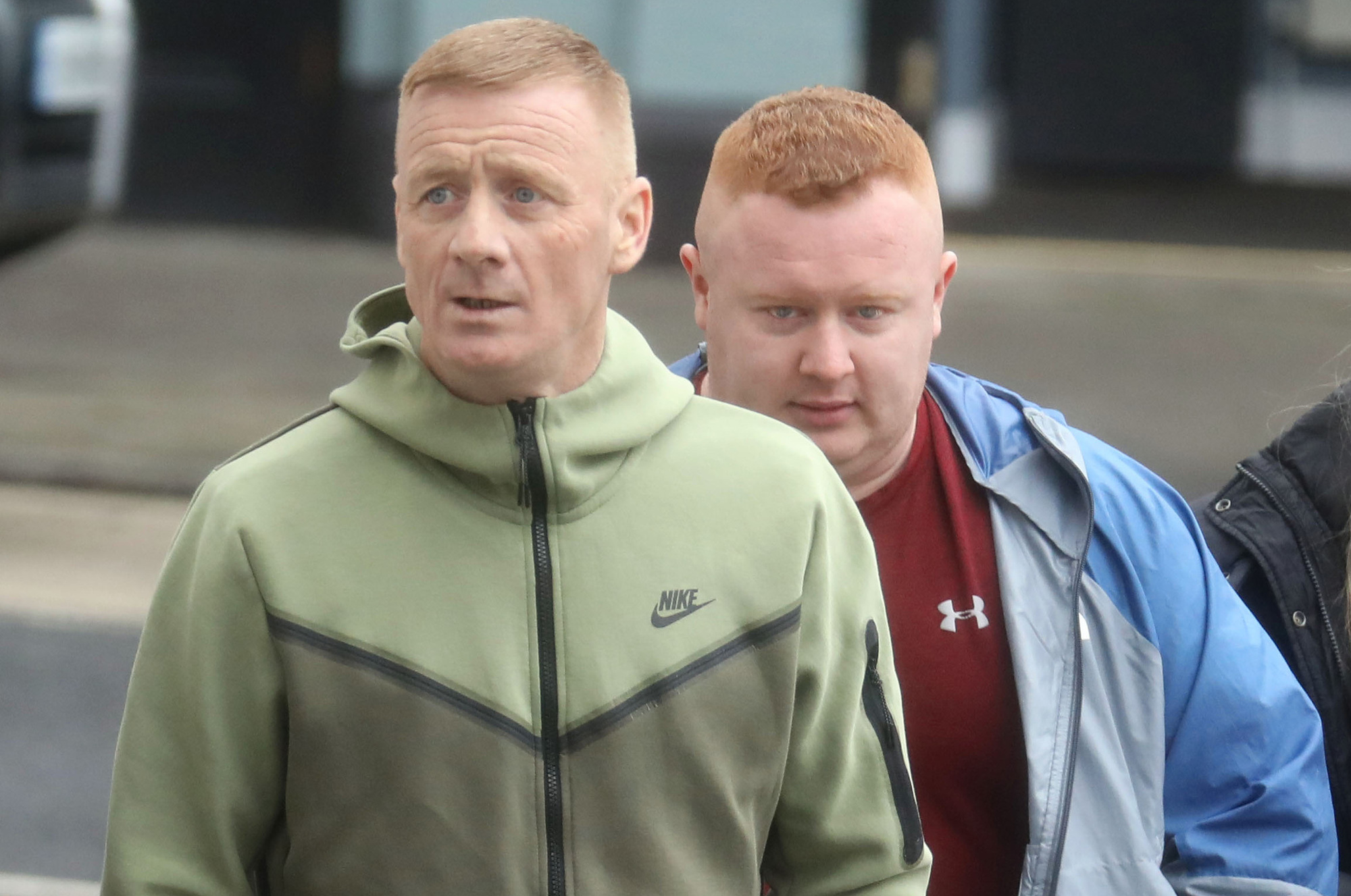 Garda concerns over retaliation at Blanchardstown feud funerals