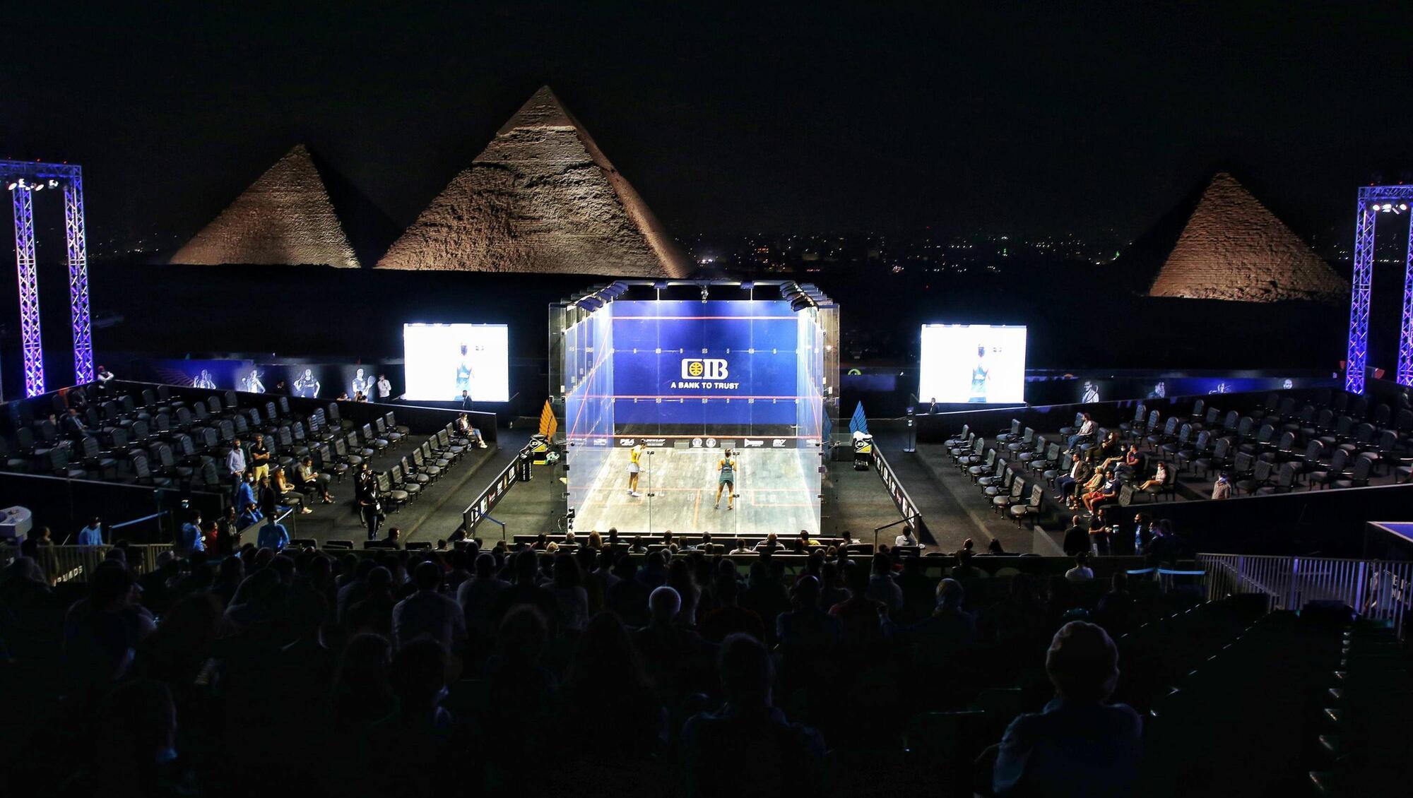 Irish Squash CEO hopeful Olympic inclusion will sustain revival in game’s fortunes