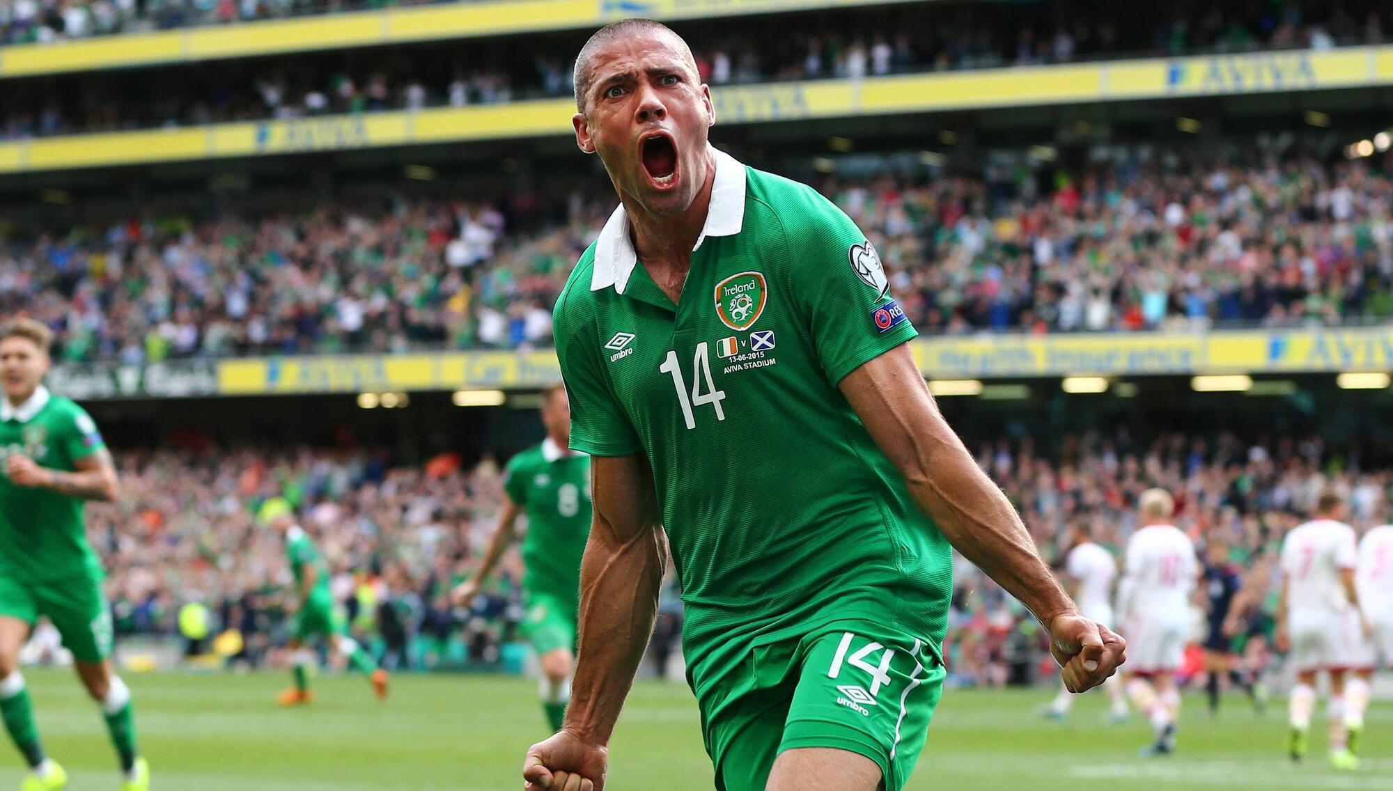 Jonathan Walters stirs up Roy Keane enmity again with fresh claims about the Cork man