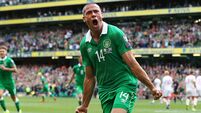 ireland1.jpg Jonathan Walters scores the opening goal 13/6/2015