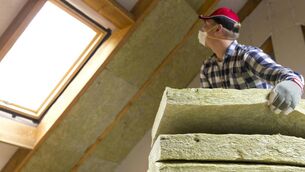 <p>Houses built pre-2011 qualify for retrofitting grants</p>