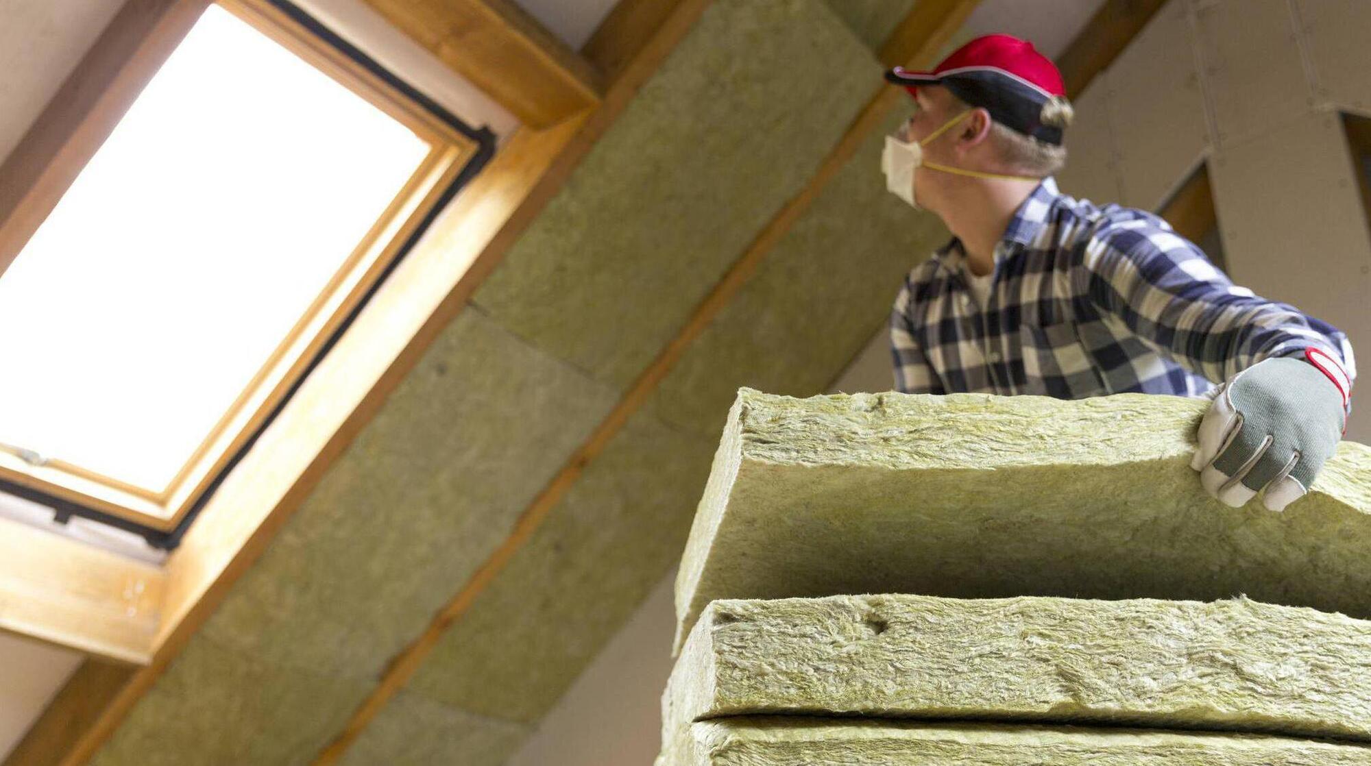 Donal Hickey: Grants to save energy and make our homes warmer