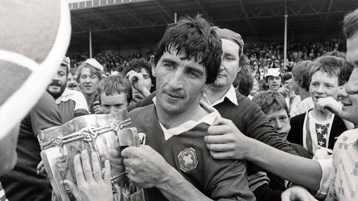 1984 Revisited: Cork hurlers evoke comparisons with French - Vimarsana News