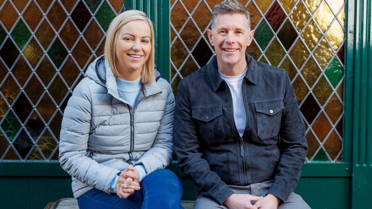 Dermot Bannon on why 'old school' Room to Improve is back this year (and tighter budgets) - Vimarsana News