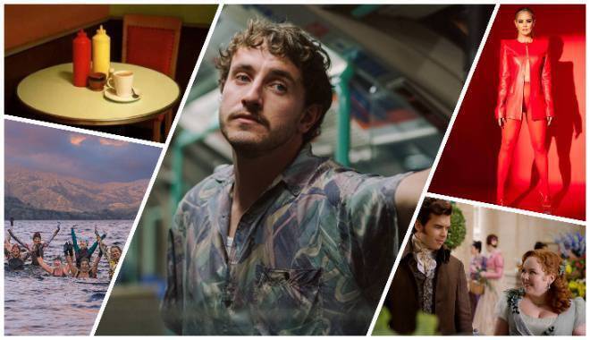 The culture guide: Gigs, albums, movies, podcasts and more to look forward to in 2024