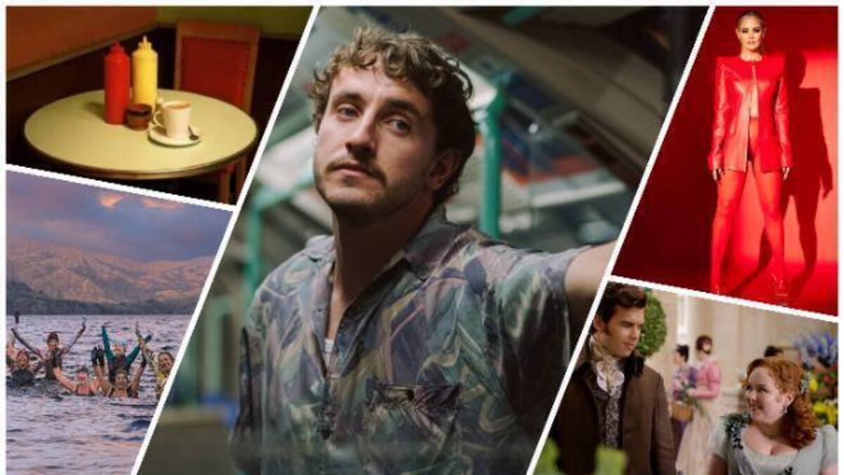 The culture guide: Gigs, albums, movies, podcasts and more to look forward to in 2024 - Vimarsana News