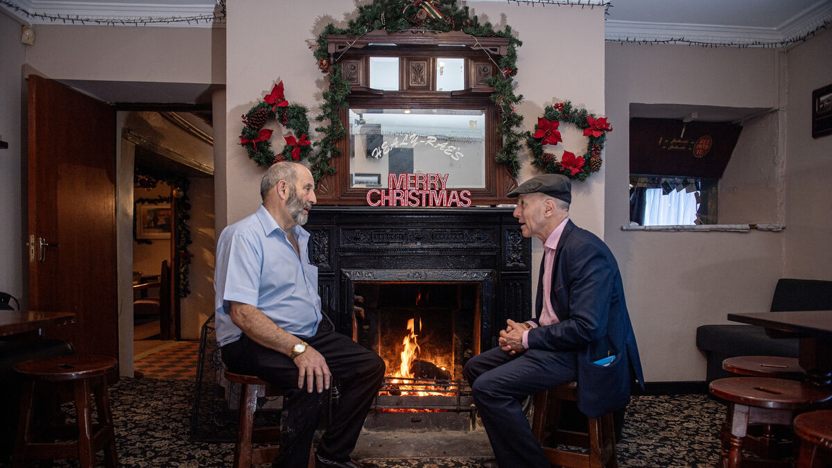 We spent two days with the Healy-Raes in Kerry: Here's what happened - Vimarsana News