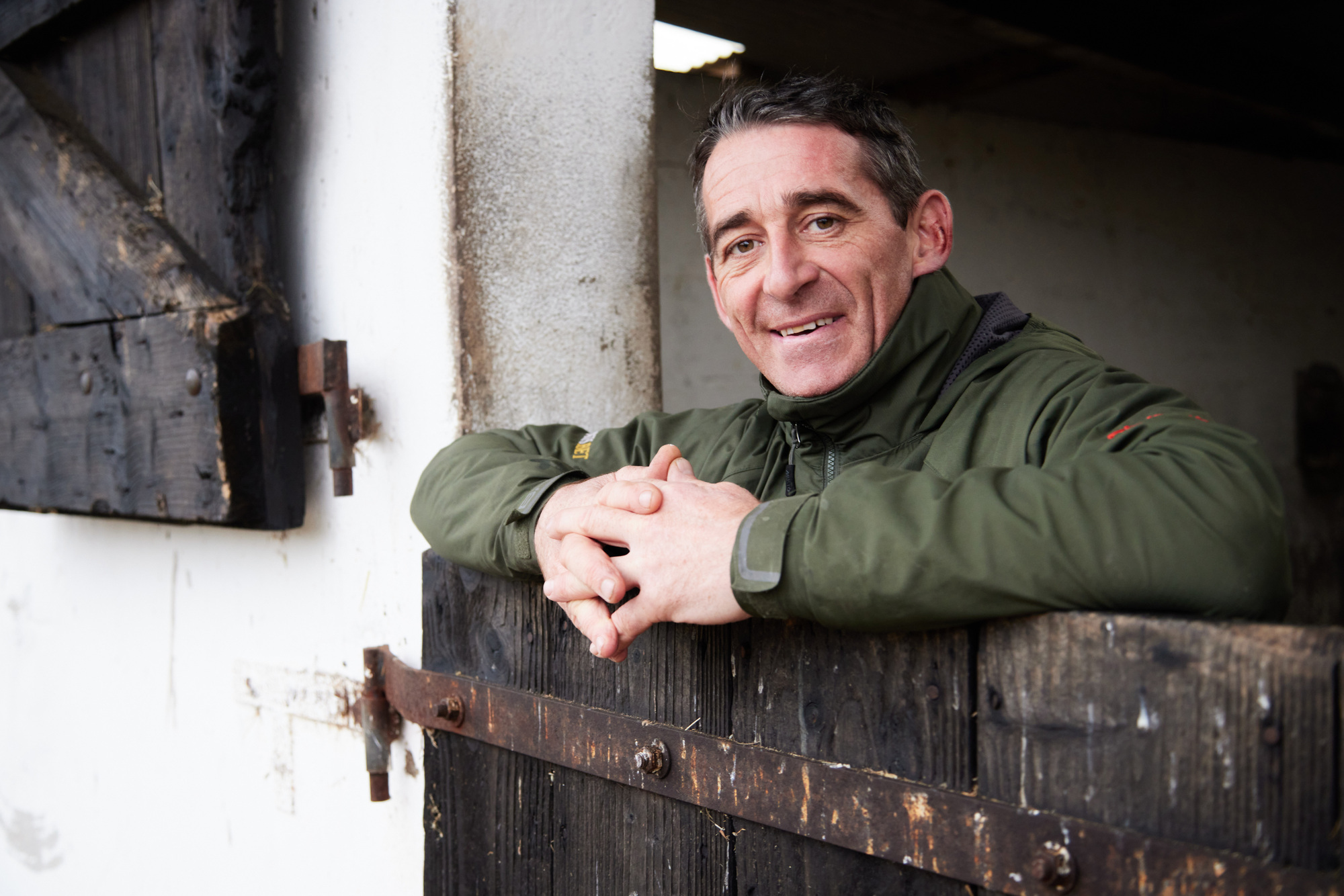 Davy Russell on life after retirement, criticism and joining Dancing with the Stars