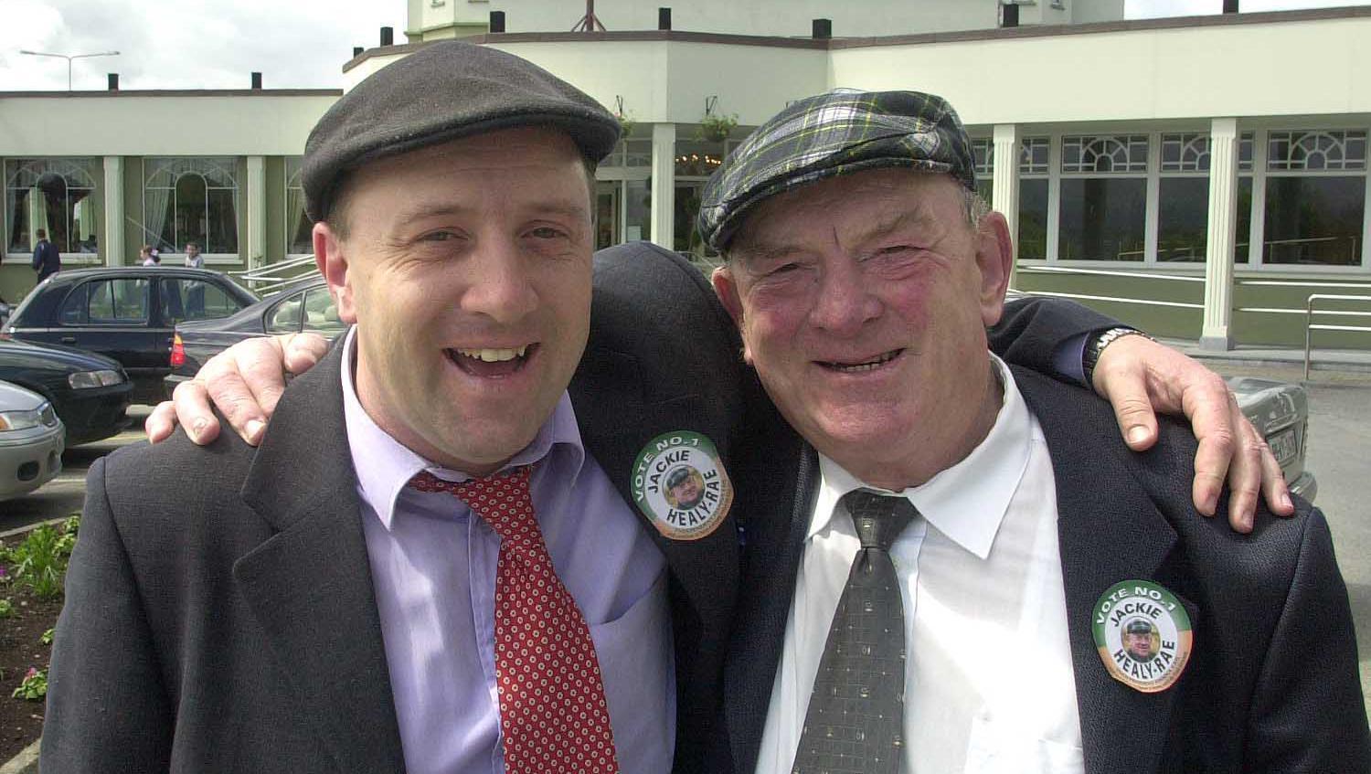 Who are the Healy-Raes? The family tree of Kerry's multi-generational political dynasty