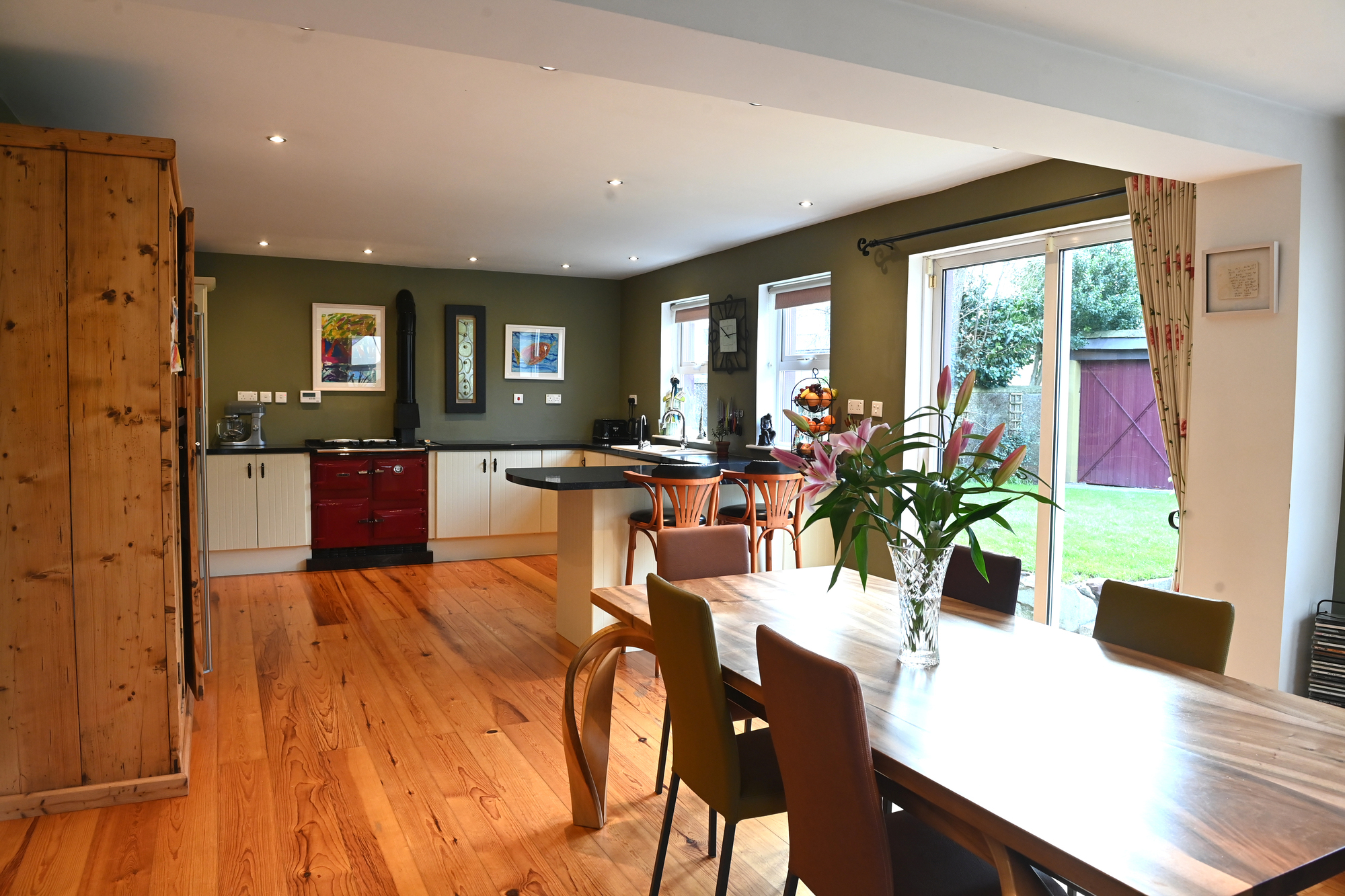 €595,000 Dunmore House is turning heads in Turners Cross