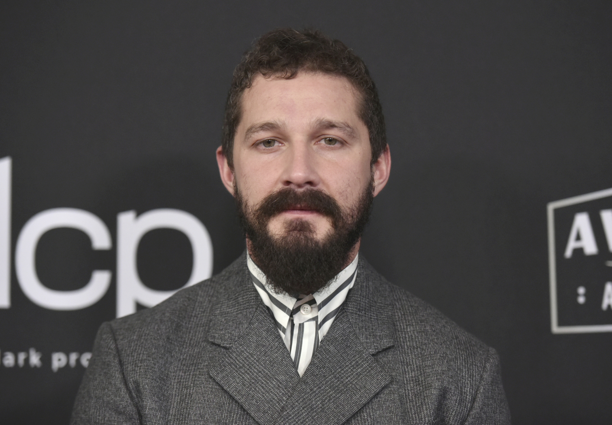 Shia LaBeouf converts to Catholicism with confirmation at New Year’s Eve Mass