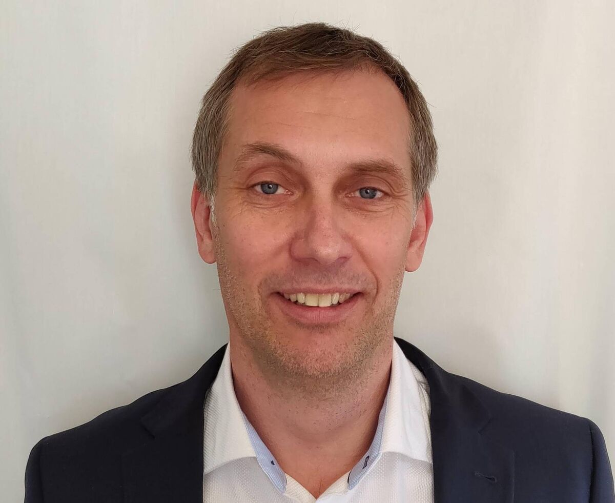 'Once we reopen, we want to be able to remain open," said Tara Mines general manager Gunnar Nyström. File picture: Boliden.com