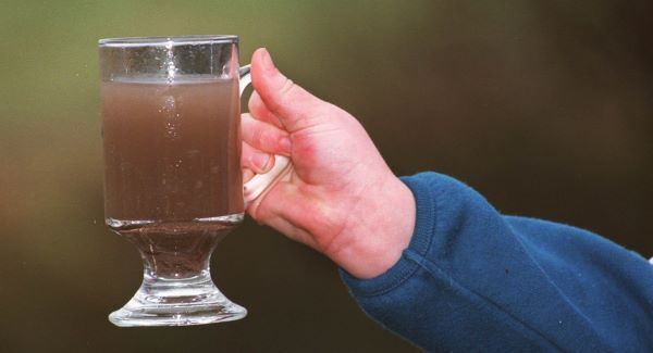 North Cork water supply contaminated
