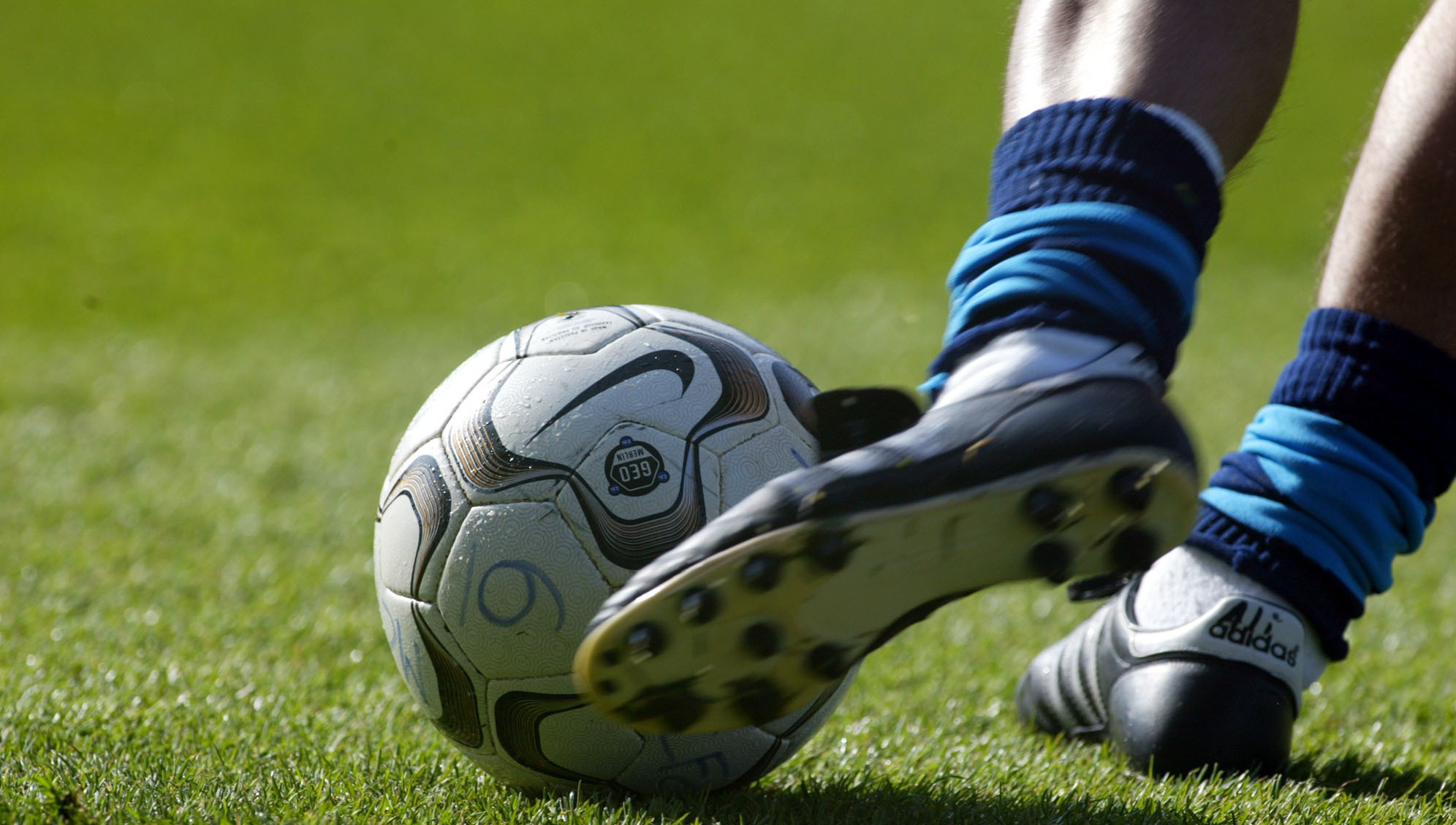 Tipperary club in 'shock' after player shot in arm during soccer match