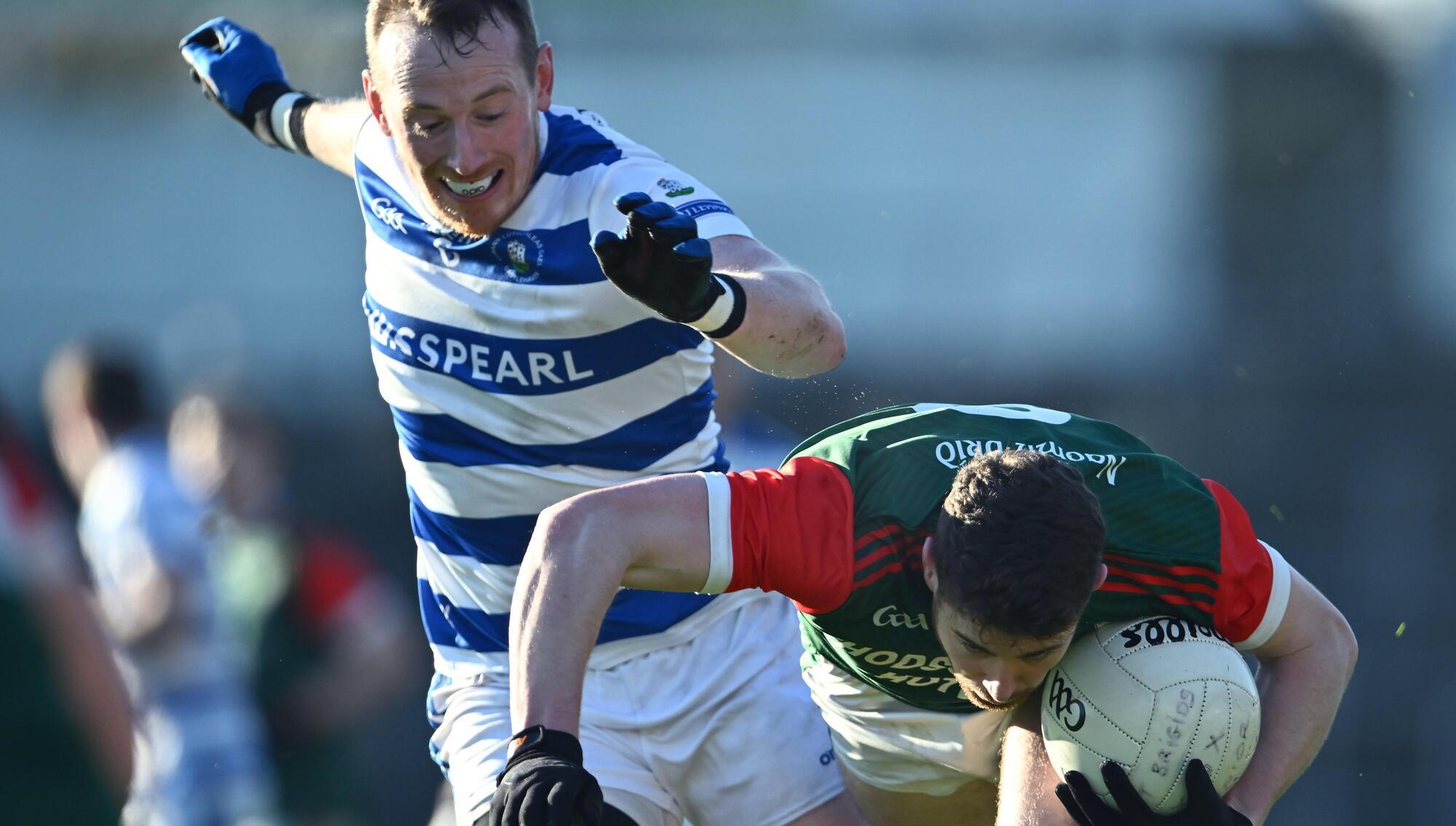 Takeaways from Thurles: St Brigid's trump Castlehaven in ultimate test of composure 