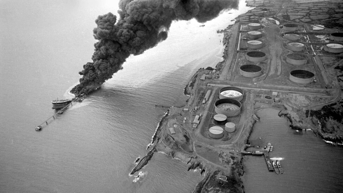 Attorney general assessing request for new inquests into deaths of Whiddy Island disaster victims - Vimarsana News