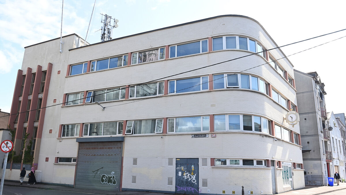RTÉ boss eyes €2m sale of Cork building and views potential new city centre base - Vimarsana News