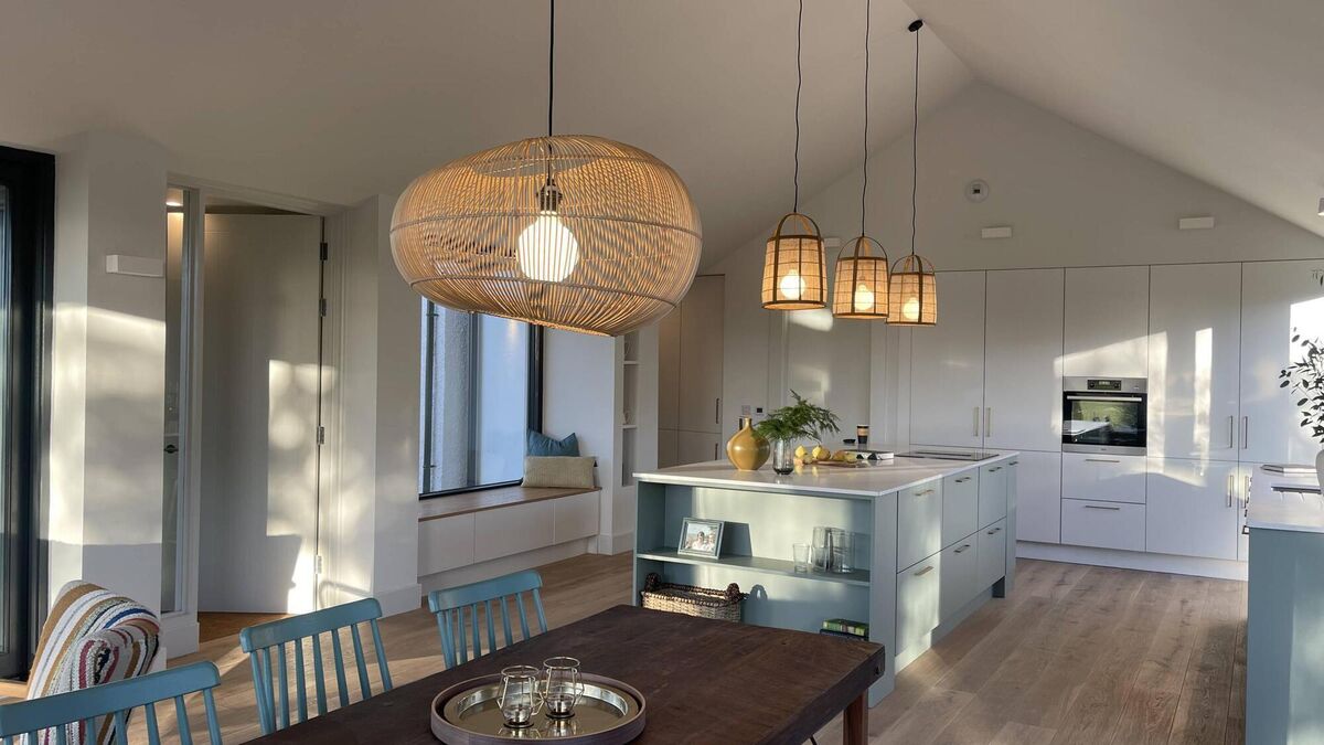 Room to Improve review: Inside revamped Kilkenny farmhouse - Vimarsana News