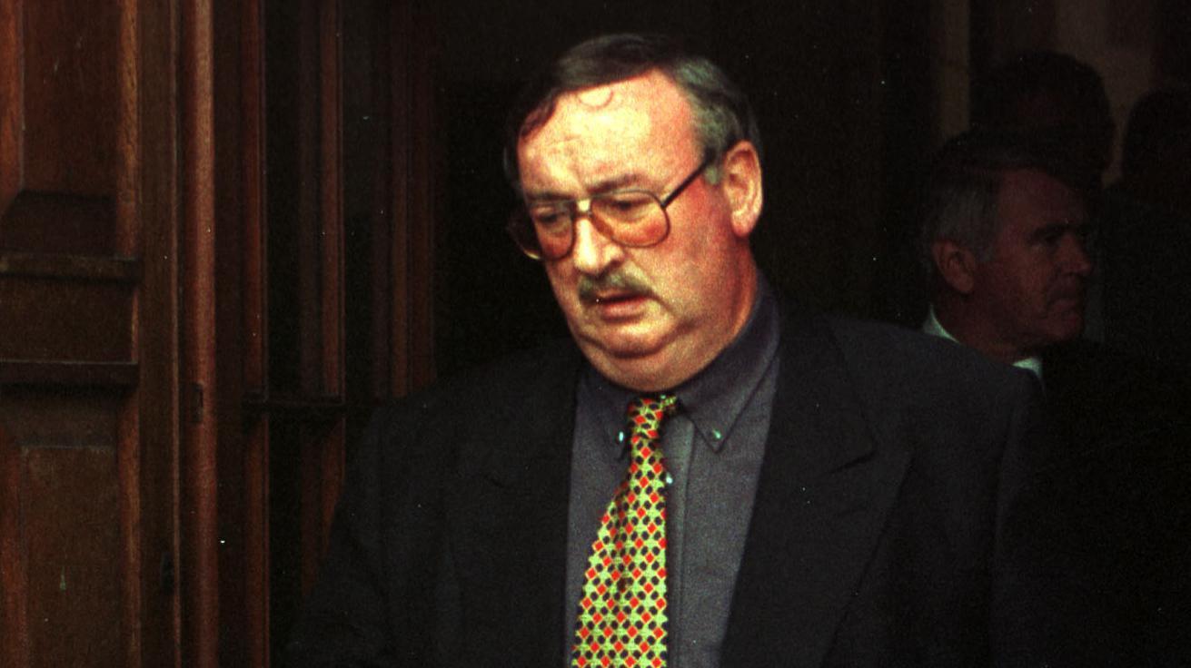 Mick Clifford: After Kerry babies, Gerry O'Carroll should have retreated in shame