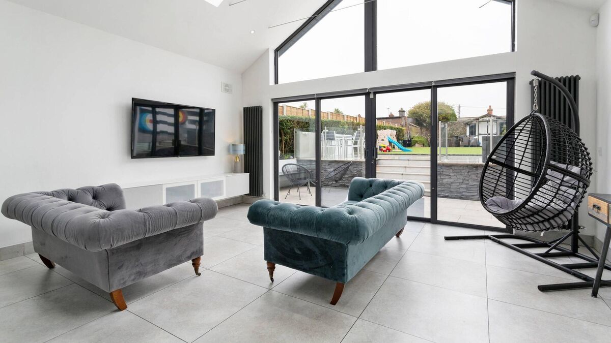 City to Country: Coastal bolthole in scenic Glengarriff or 620k Dublin 13 rebuild with modern extension - Vimarsana News