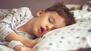 <p>Having your children in your bed is only a problem if it is a problem for you. Picture: iStock</p>