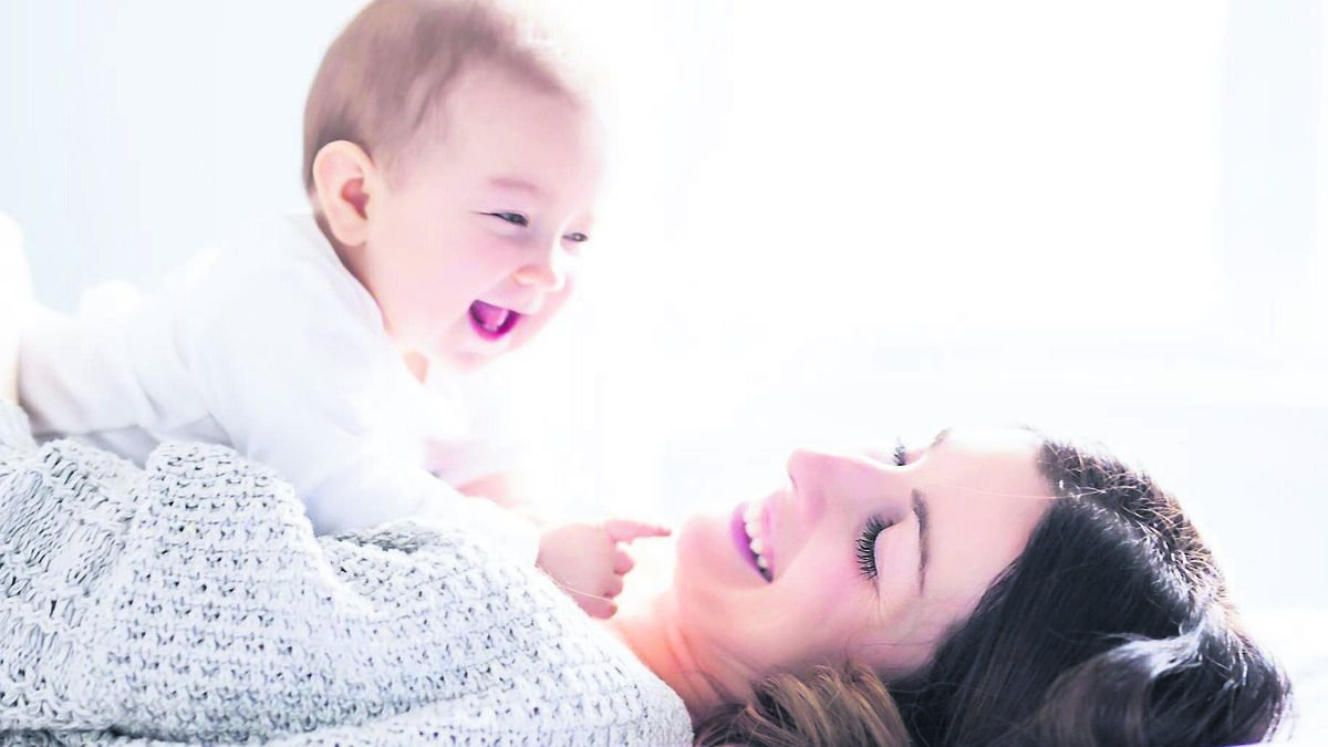 Everything you need to know about being a single parent — and being happy - Vimarsana News