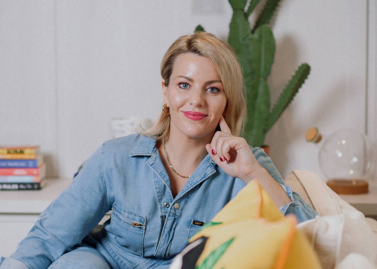 Zoe Desmond