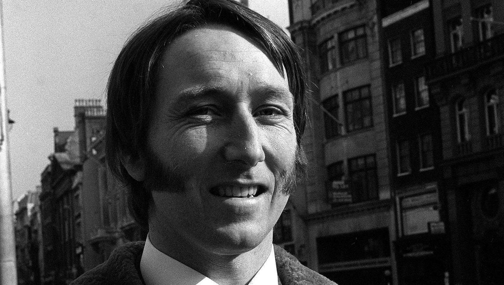 JPR Williams: The orthopaedic surgeon who broke bones with Lions and Wales