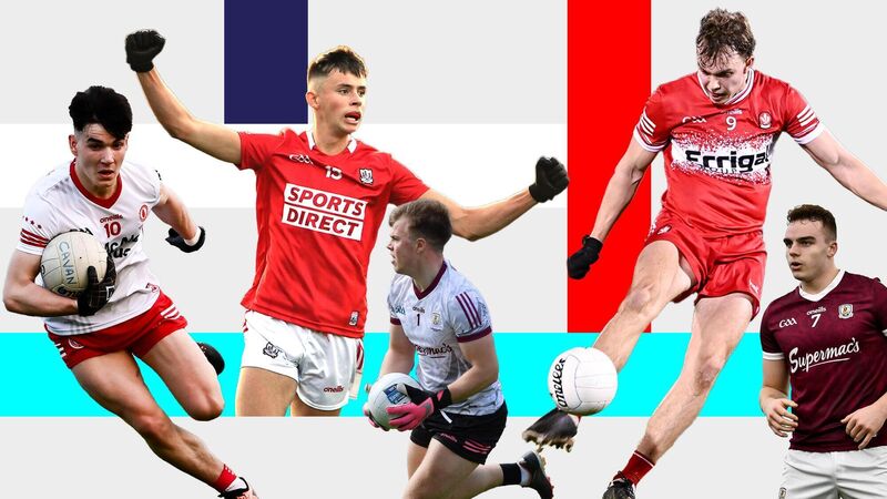 Sigerson Cup: five key men who could fly under-the-radar