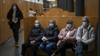 Spain makes masks mandatory in hospitals after spike in covid and flu cases