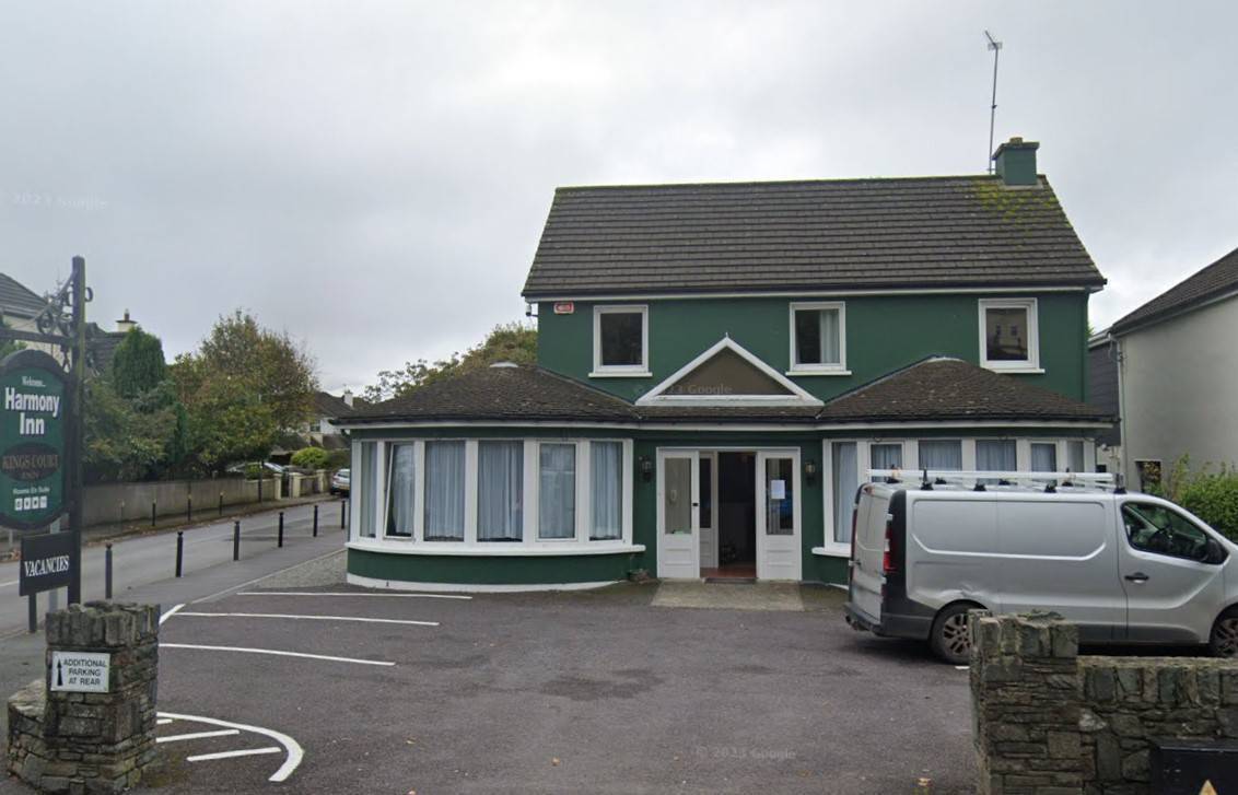 Kerry court told about 'grave concerns' over fire safety at direct provision centre