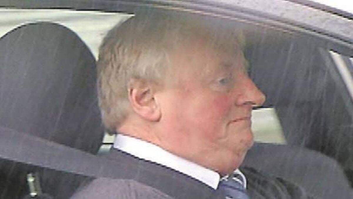 Probe into Bill Kenneally case to hear from former TD - Vimarsana News