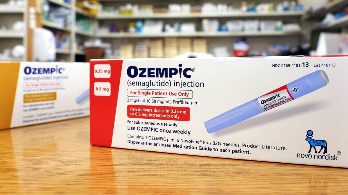 'I woke in the night screaming': The truth about Ozempic and weight loss injections - Vimarsana News