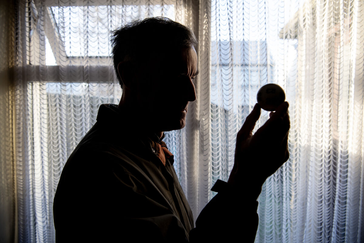 Picture: Domnick Walsh © Eye Focus LTD .