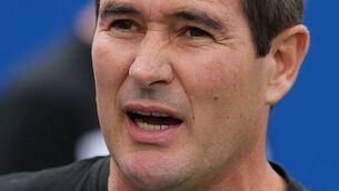 Nigel Clough: No-nonsense Jose Mourinho is like Dad