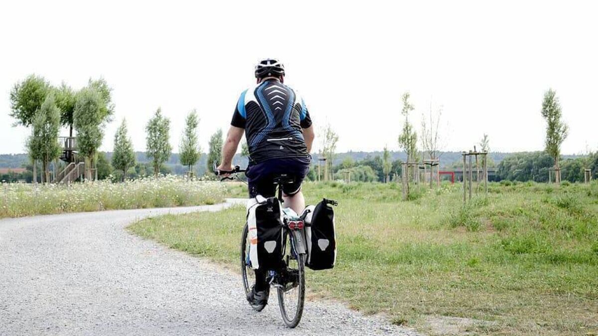 New cycling network to connect 200 cities, towns and villages across Ireland - Vimarsana News