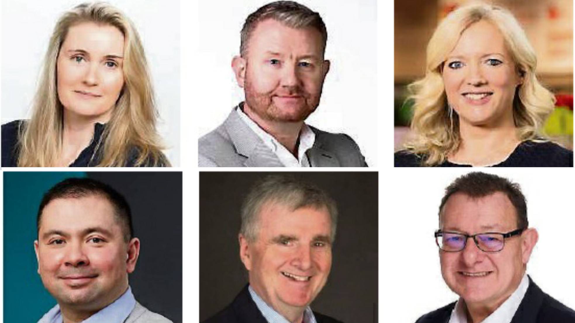 Business movers: People starting new jobs in Ireland 