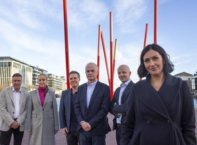 Outdoor advertising group unveils new director