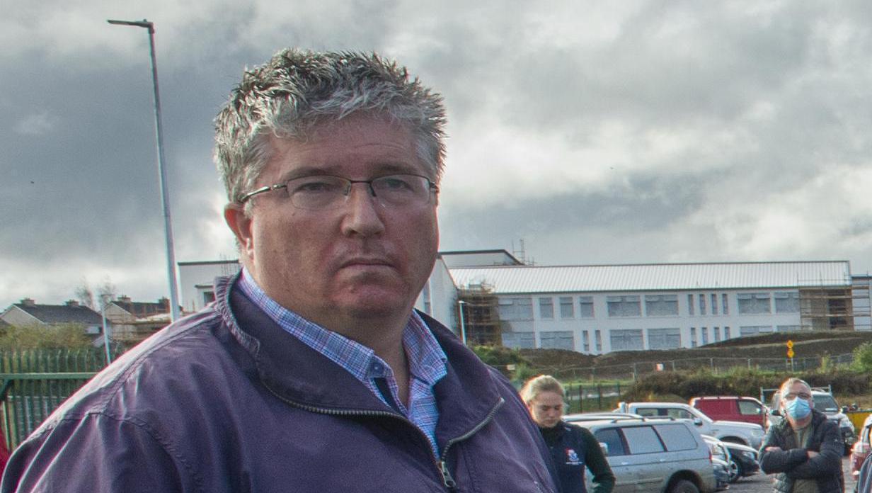 Cork farmer says lack of 'compassion' by minister 