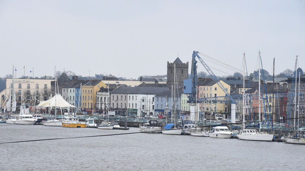 New York Times names Waterford as one of top places to visit in 2024 - Vimarsana News
