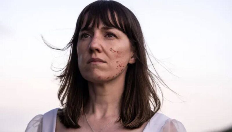 Clare Monnelly in Fréwaka.