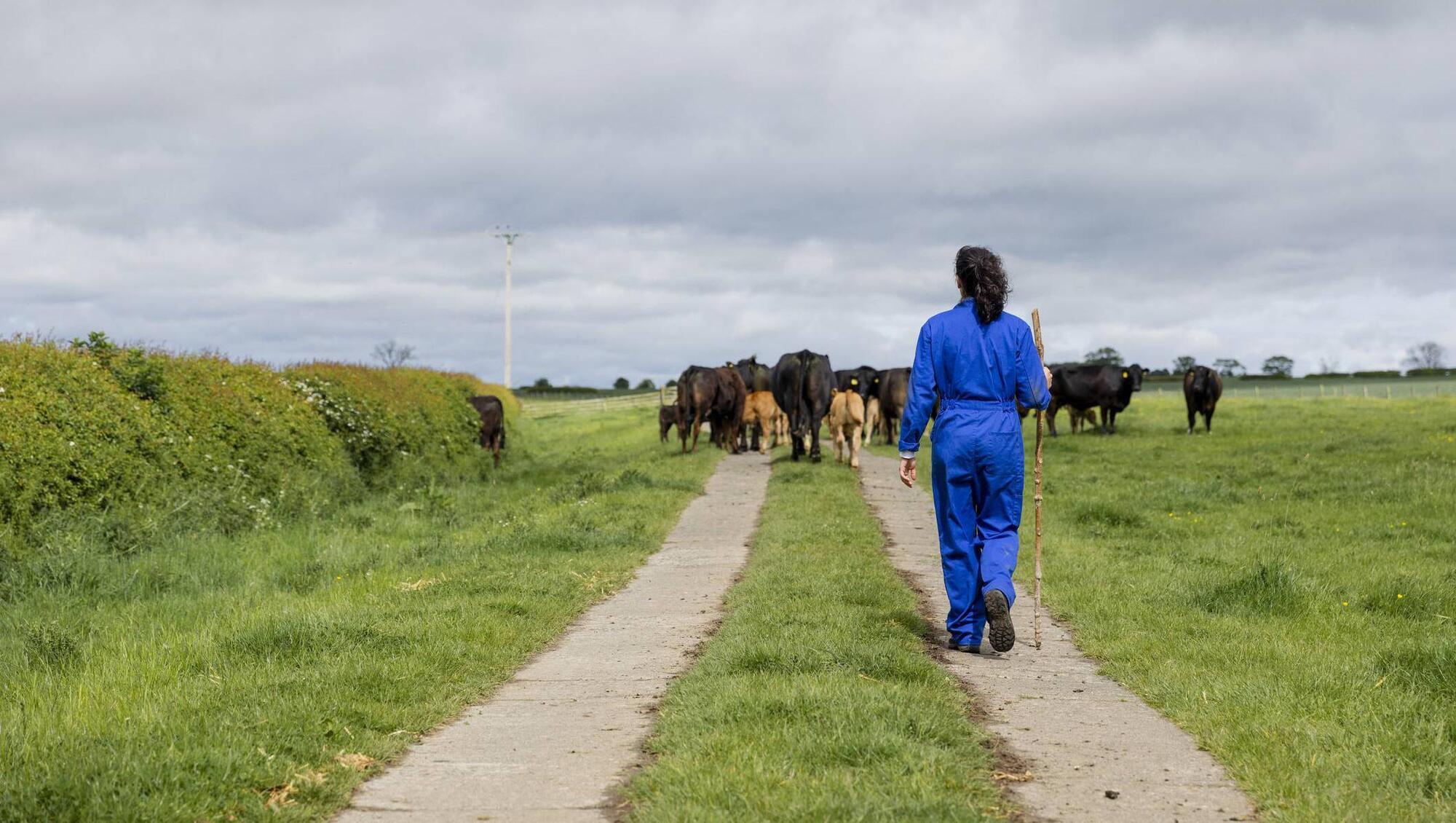 Forgotten farmers 'have waited far too long for a solution'