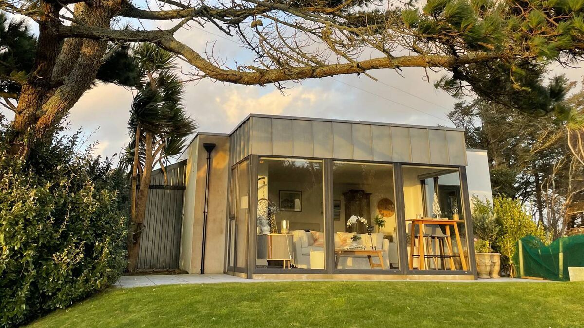 Hotel review: Here's why The Fastnet Hotel in West Cork is the best getaway you've never heard of - Vimarsana News