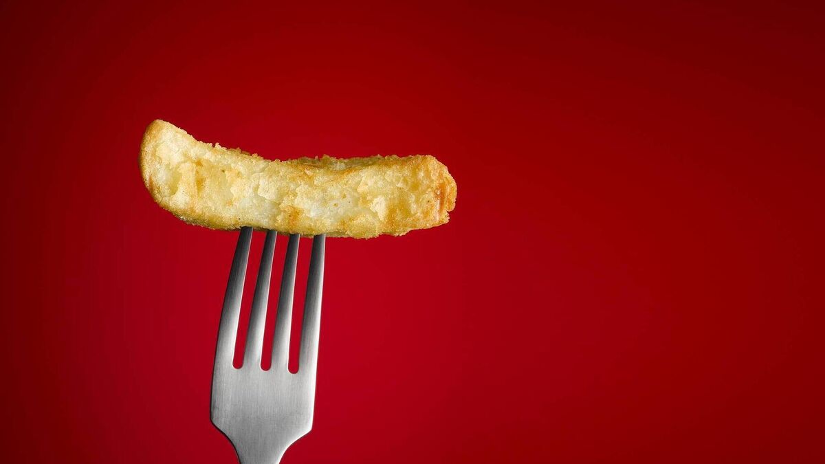 Top 8: The best shop-bought chips to cook in your air fryer or oven - Vimarsana News